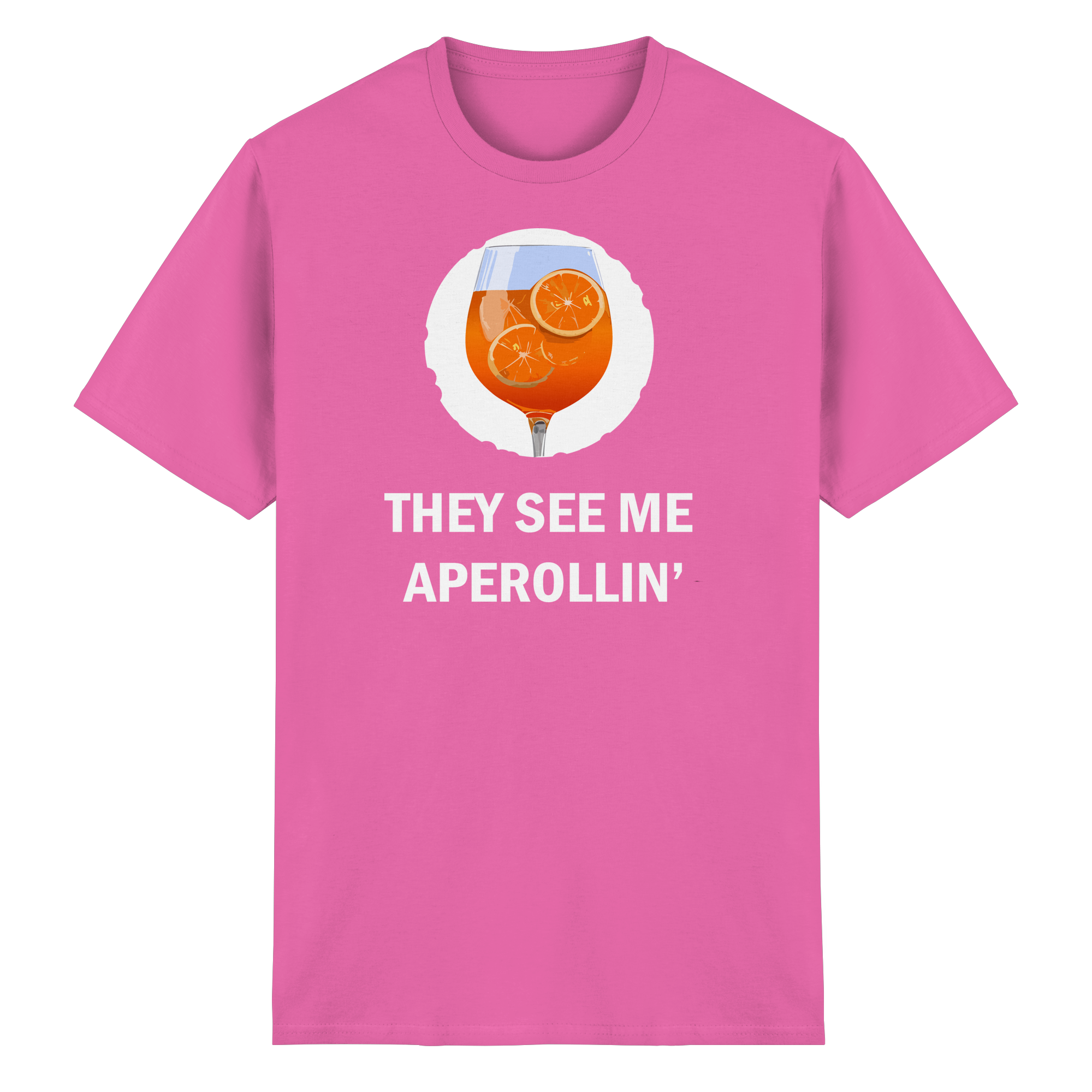Aperollin' T-Shirt