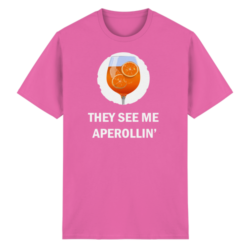 Aperollin' T-Shirt