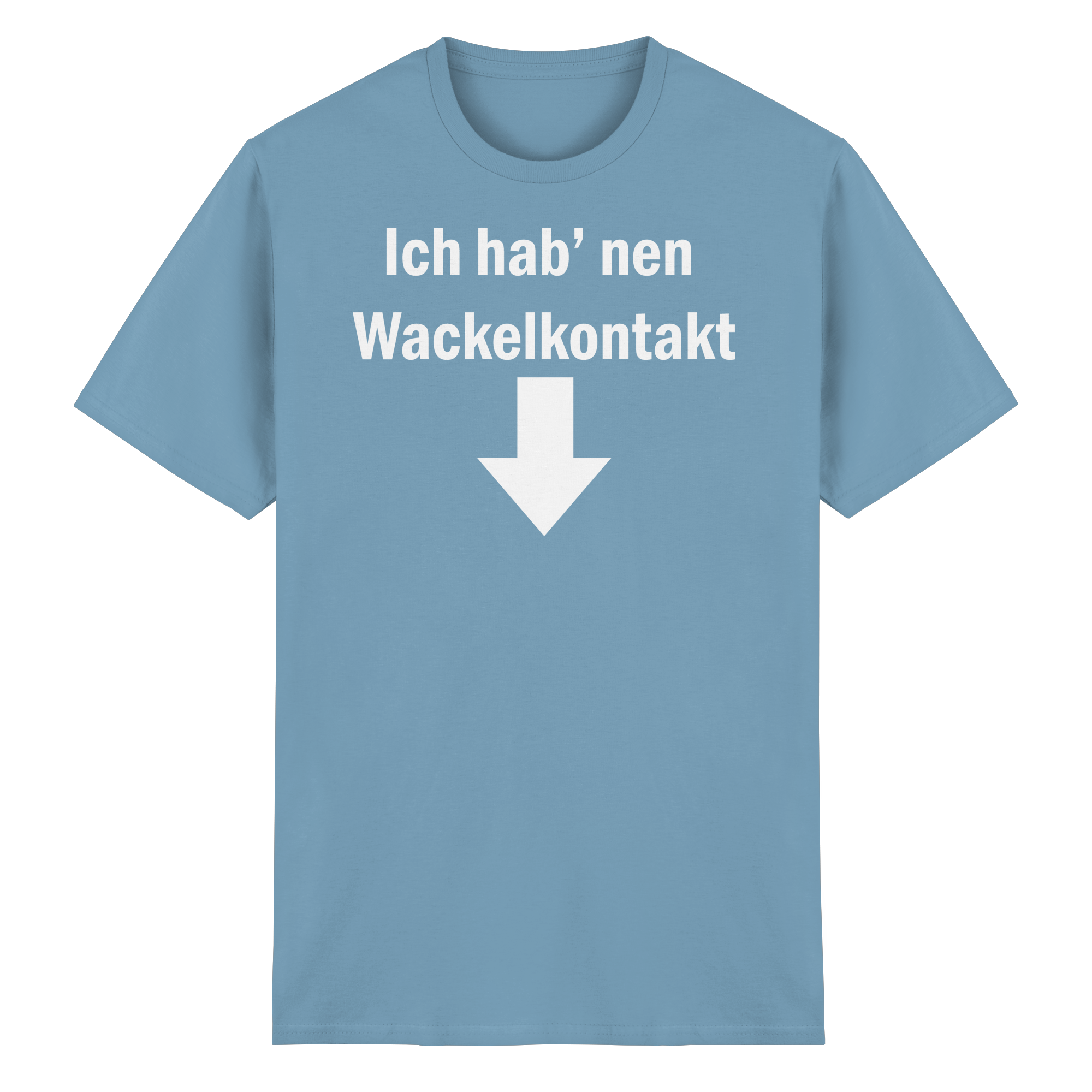 Wackelkontakt T-Shirt