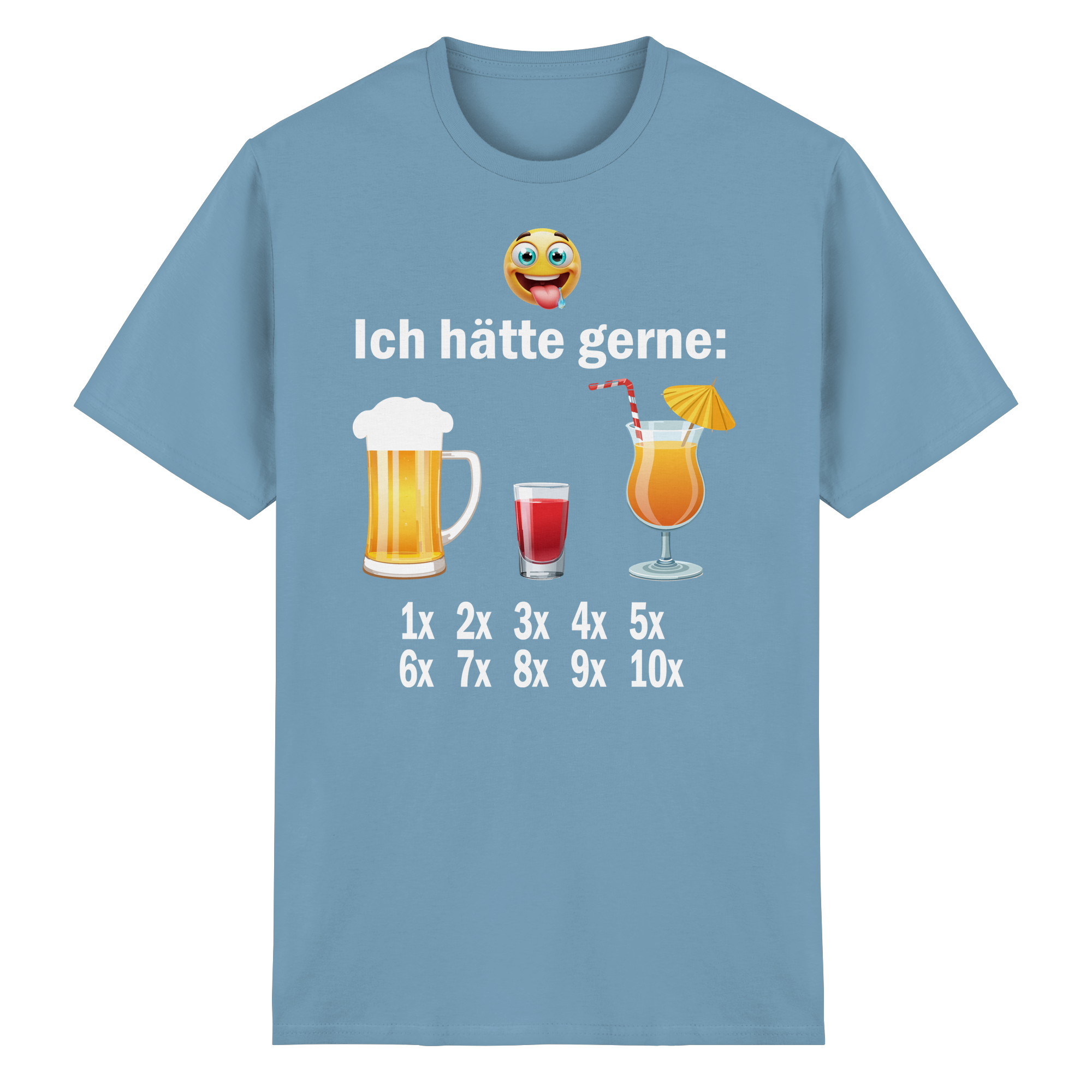 Bestell T-Shirt