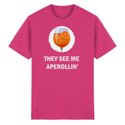 Aperollin' T-Shirt