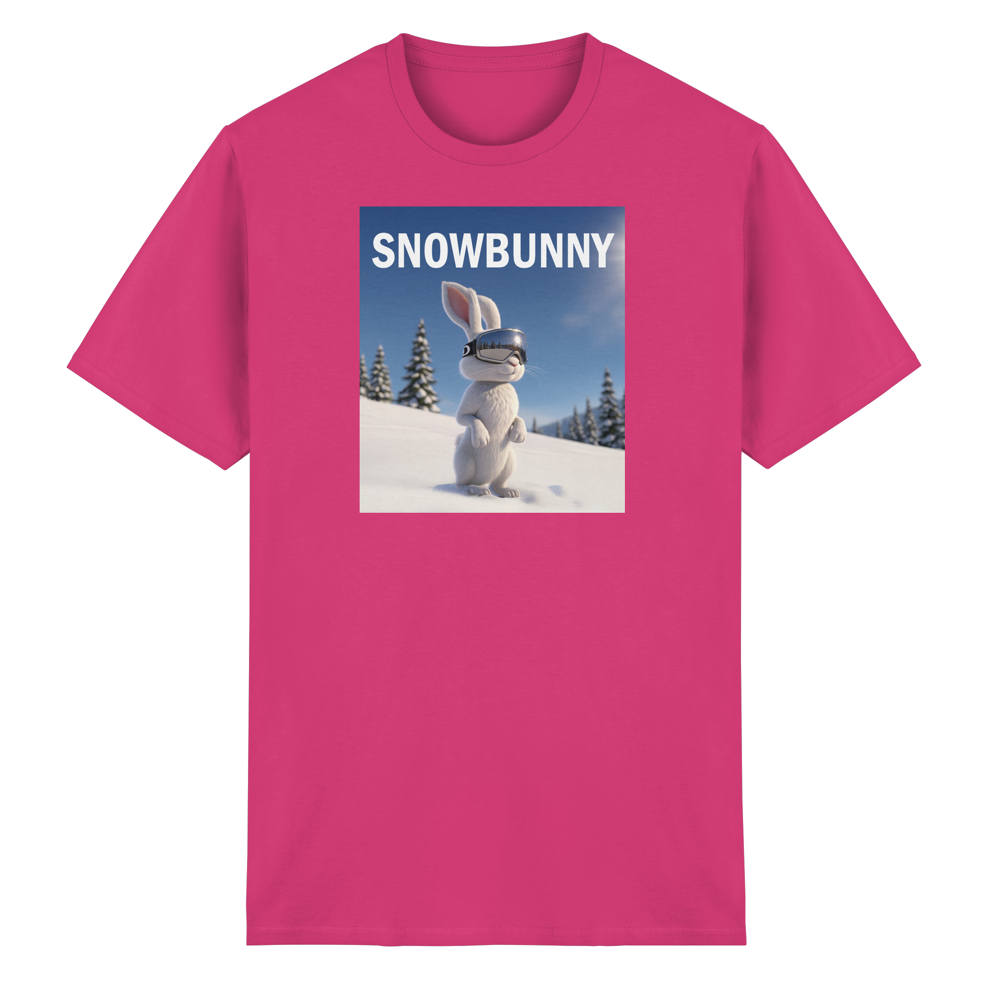 Snowbunny T-Shirt
