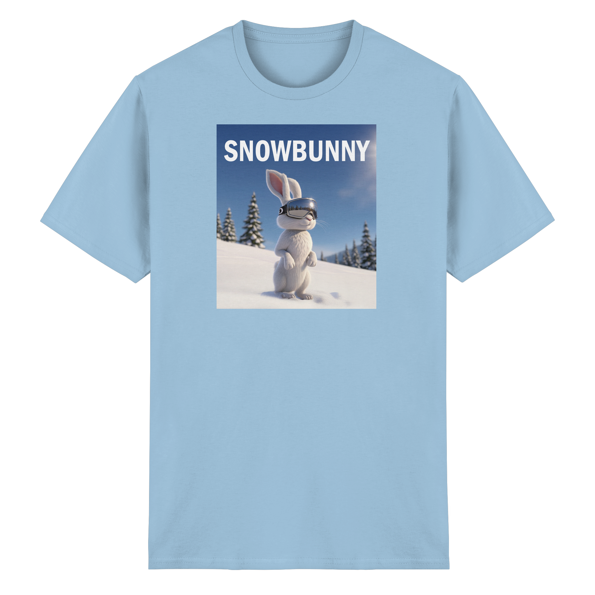 Snowbunny T-Shirt
