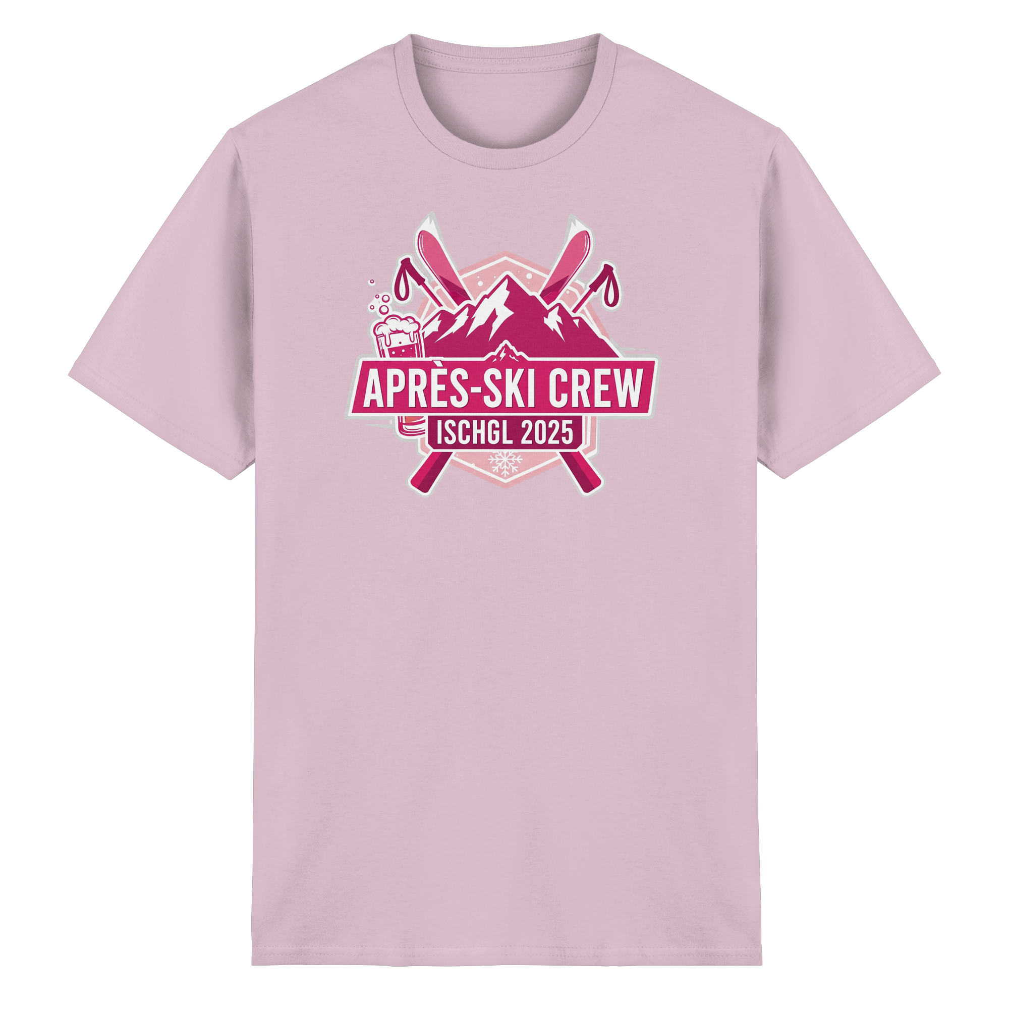 Après-Ski Crew Ischgl T-Shirt