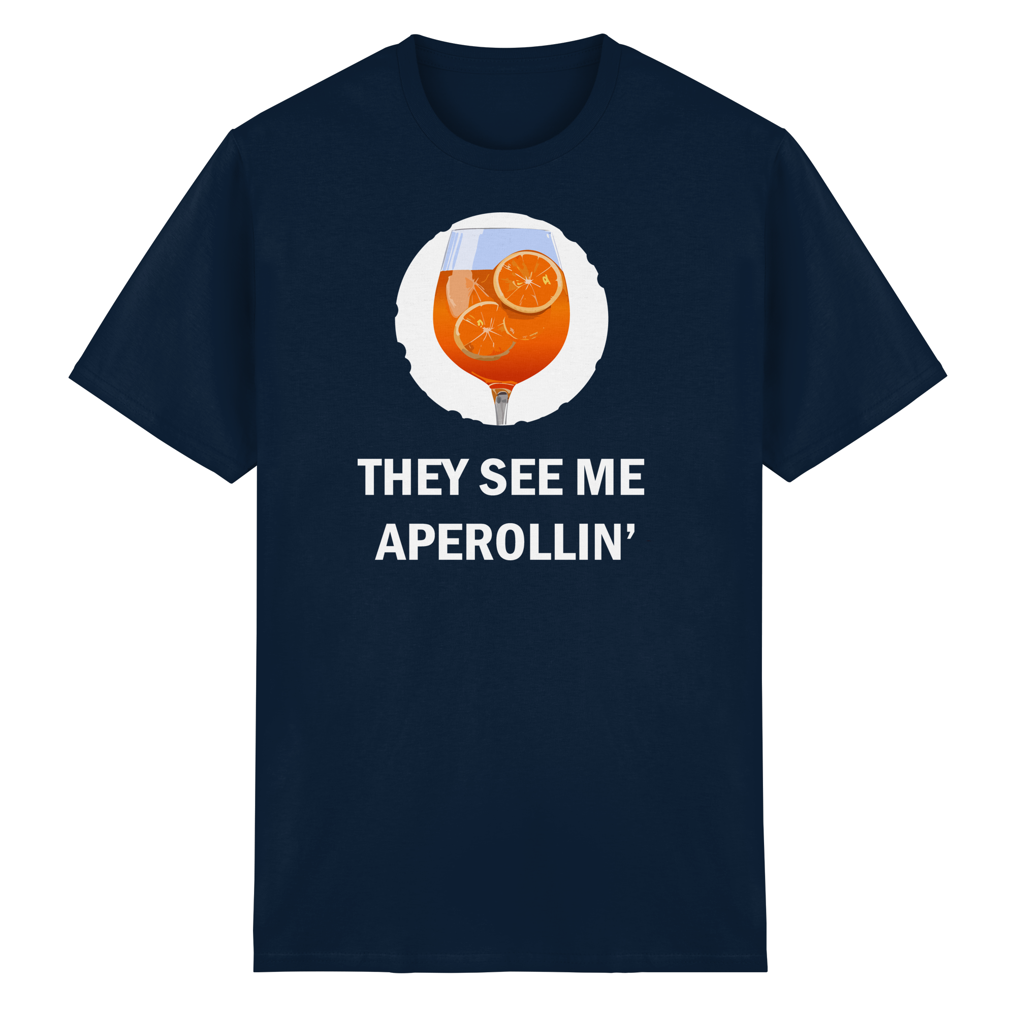 Aperollin' T-Shirt