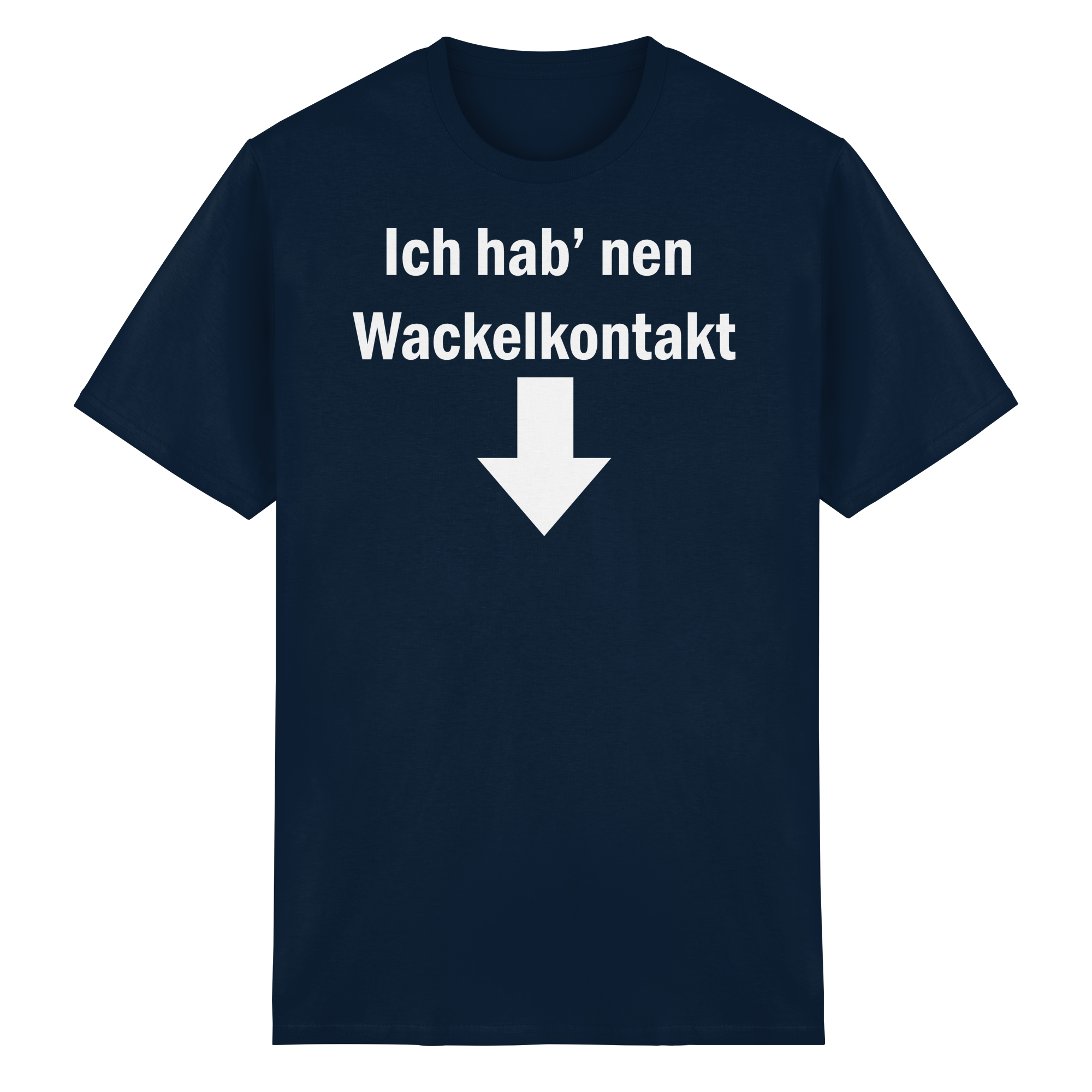 Wackelkontakt T-Shirt