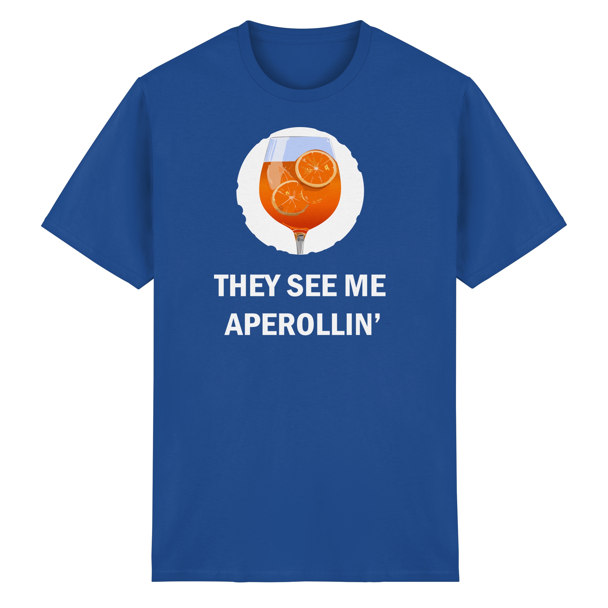 Aperollin' T-Shirt
