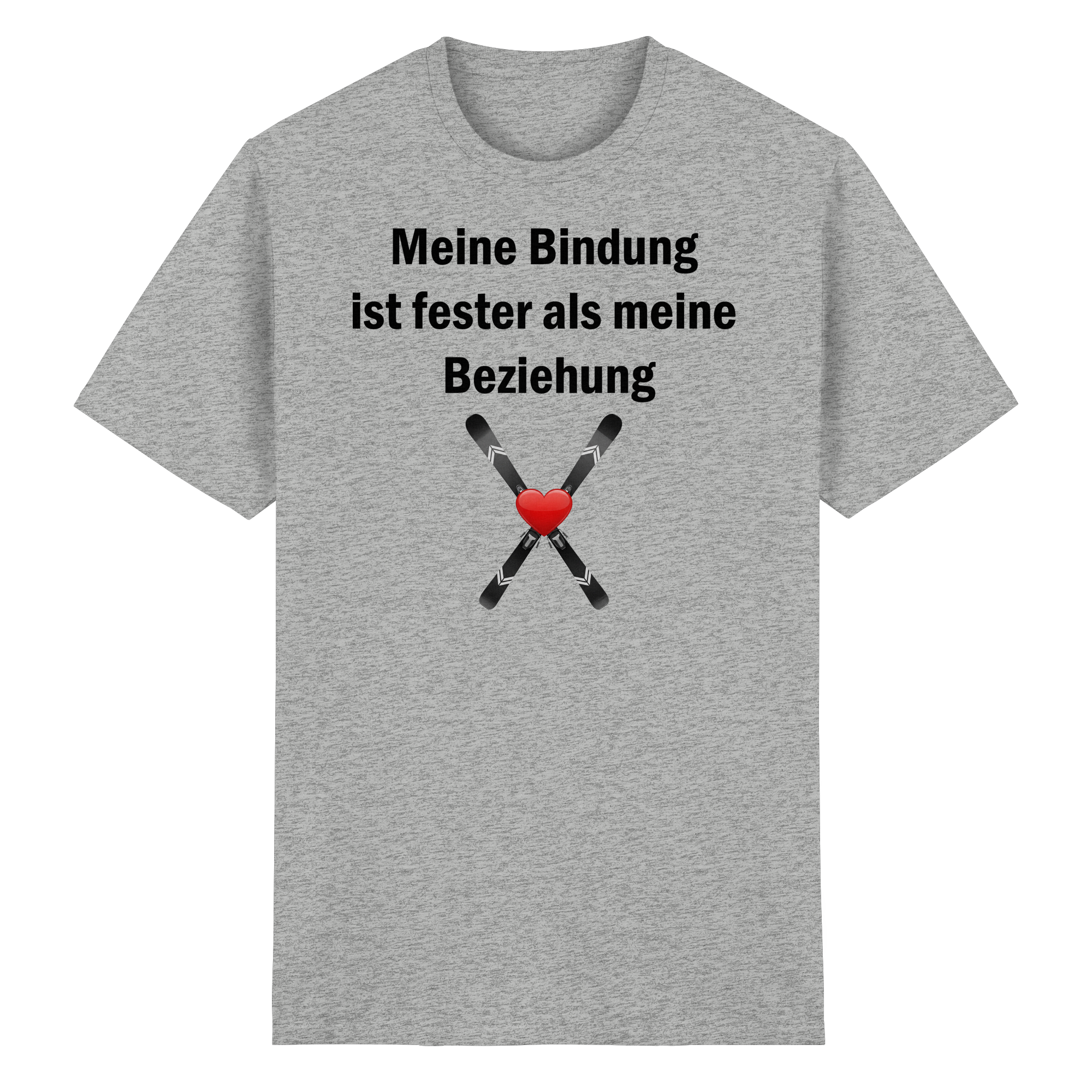 Meine Bindung T-Shirt