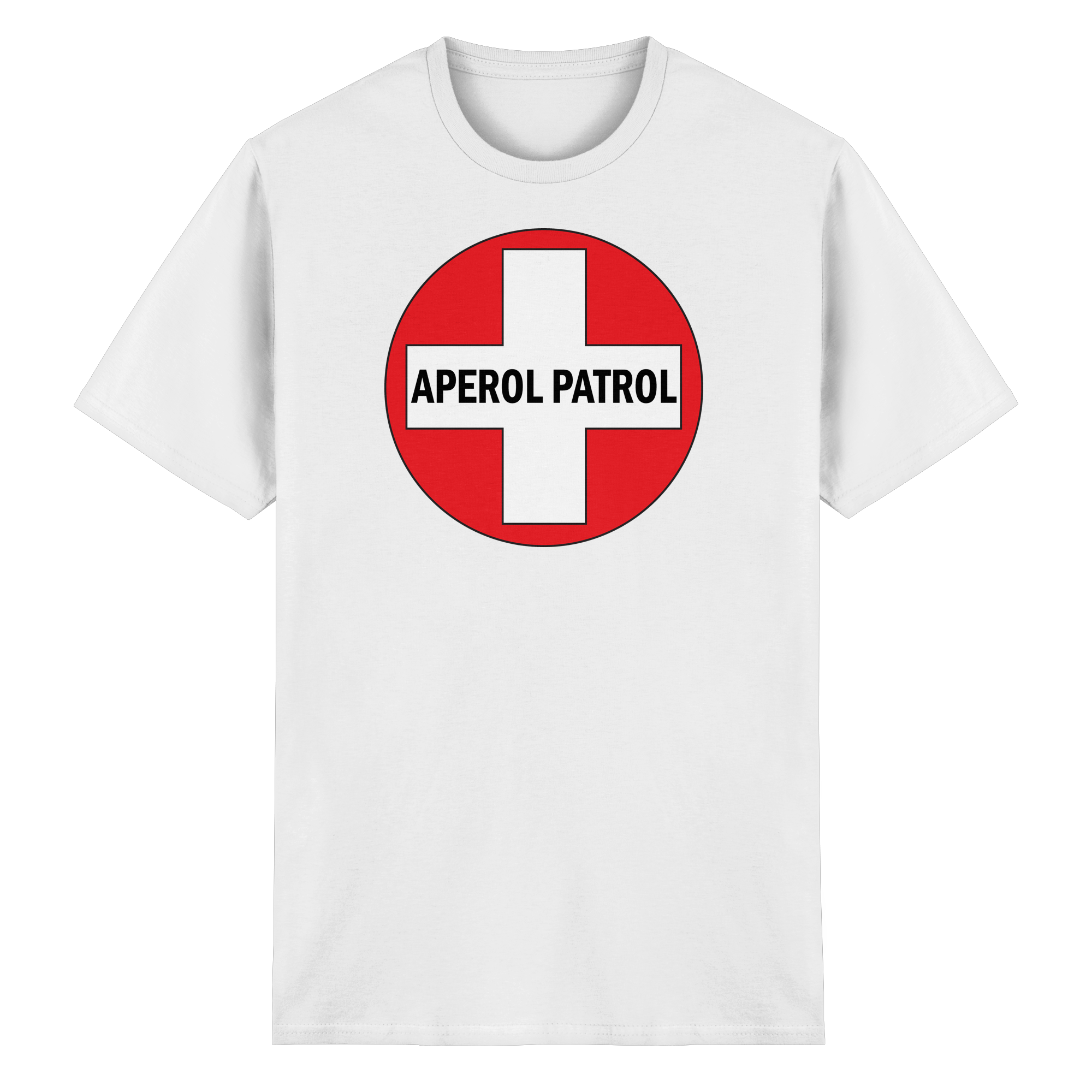 Aperol Patrol T-Shirt