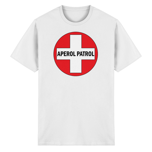 Aperol Patrol T-Shirt