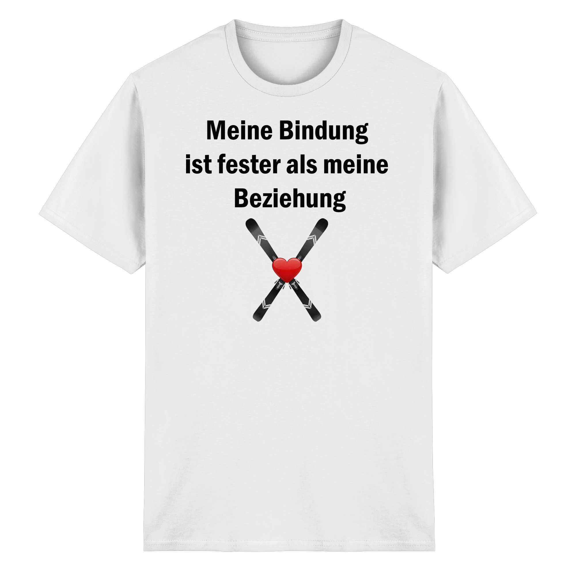 Meine Bindung T-Shirt