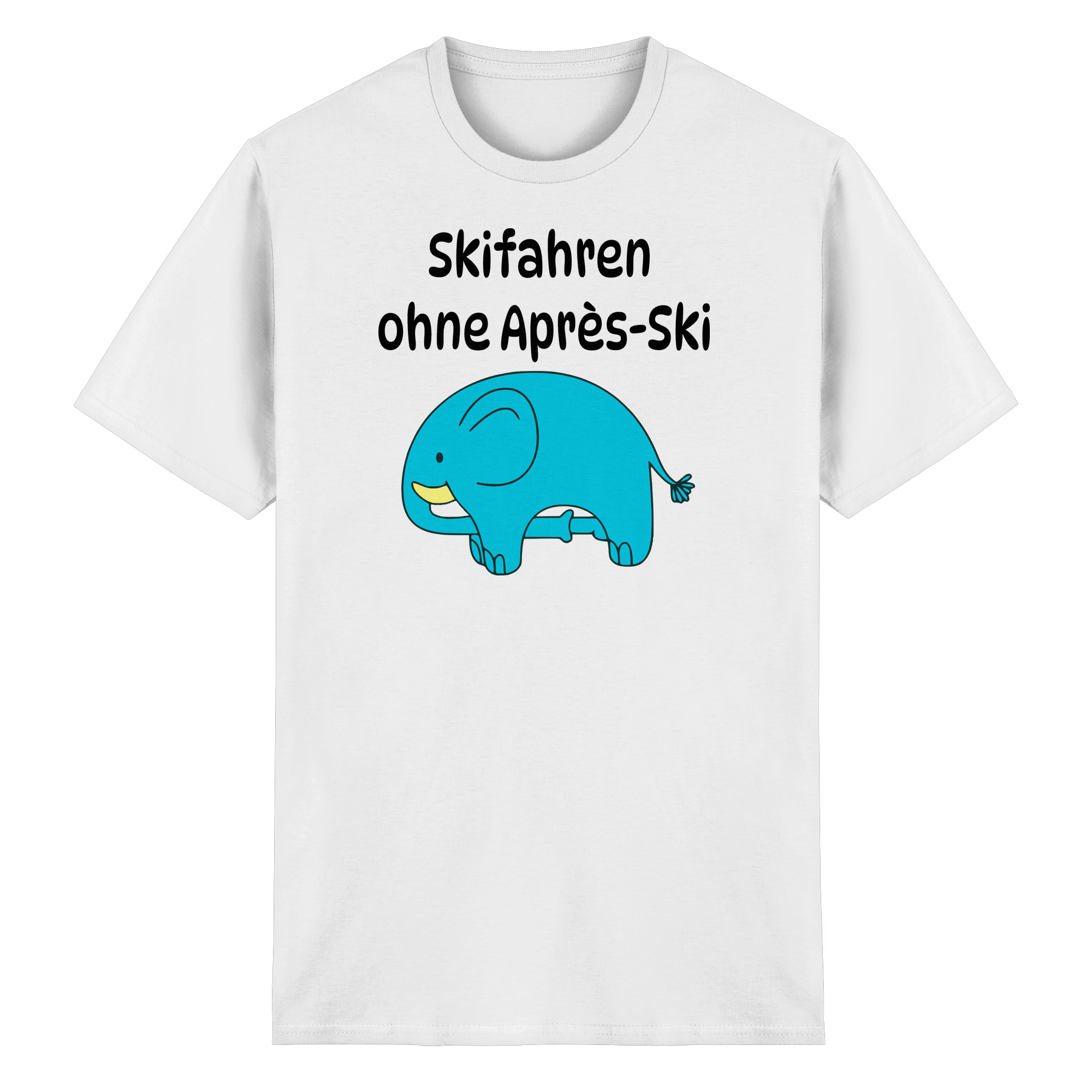Ohne Après-Ski T-Shirt