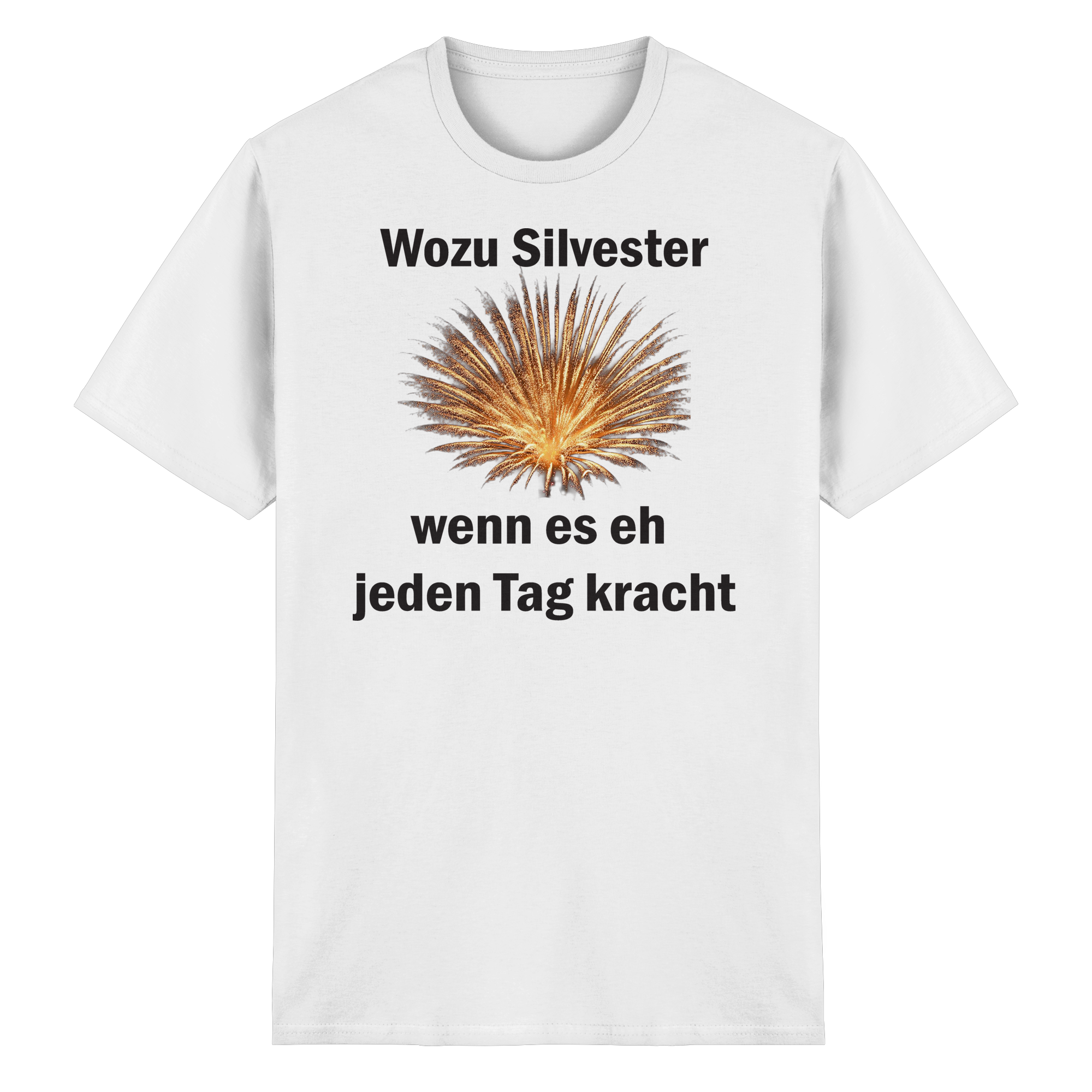 Silvester T-Shirt